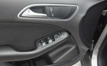 Mercedes Klasa B W246 Sports Tourer 180 CDI BlueEFFICIENCY Edition 109KM 2013 Mercedes-Benz Klasa B 1.5D Navi PDC Klimatronik Grzane Fotele Sprowadzony, zdjęcie 33