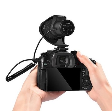 Комика CVM-V30 PRO Б