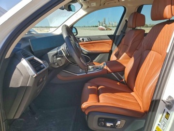 BMW X7 2023 BMW X7 XDRIVE40I, od ubezpieczalni Benzyna 375KM, zdjęcie 6