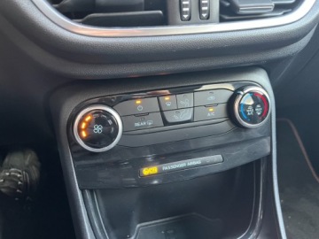 Ford Puma II 2023 Ford Puma 1.0 benzyna 125 KM 6 biegow ST-LINE zarej w PL zadbany, zdjęcie 26