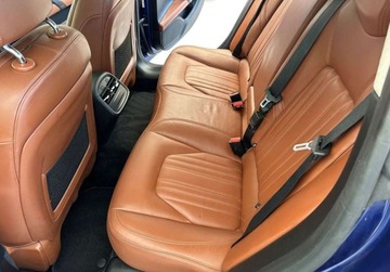 Maserati Ghibli III Sedan 3.0 V6 410KM 2015 Maserati Ghibli SQ4 GHIBLI 3.0 BENZ 410 KM 2015r Warszawa 3.0 Benzyna, zdjęcie 7