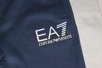 Emporio Armani EA7 spodnie dresowe XXXL