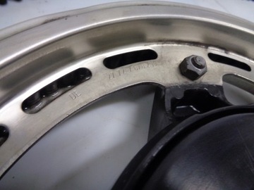 BMW F 800 S 800S ст. Шкив Ременная передача