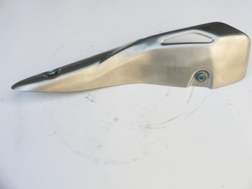 КРЫШКА ГЛУШИТЕЛЯ KAWASAKI Z900 Z 900