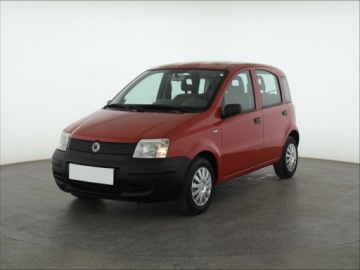 Fiat Panda I Hatchback 1.1 Selecta CLX 55KM 2003 Fiat Panda 1.1, Salon Polska ,Bezkolizyjny, zdjęcie 1