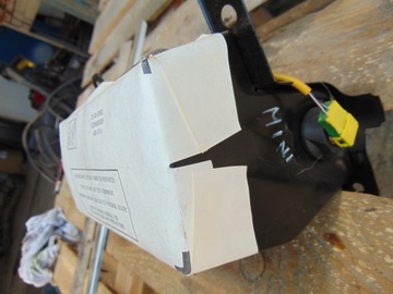 ПОДУШКА БЕЗОПАСНОСТИ ПАССАЖИРА MINI COOPER ONE 2002