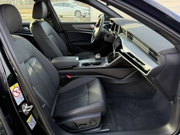 Audi A6 C8 Avant Facelifting 2.0 45 TFSI 265KM 2025 Audi A6 Avant 2.0 16V TFSI 265KM mHEV, S tronic,, zdjęcie 14