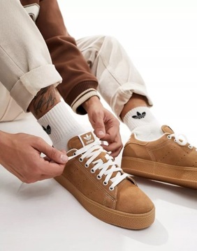 ADIDAS ORIGINALS STAN SMITH CS BUTY SPORTOWE 44