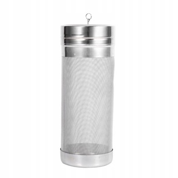 Стальные фильтры Hop Spider толщиной 300 микрон