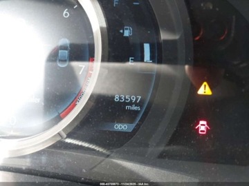 Lexus RC Coupe 350 310KM 2018 Lexus RC 350 2018 3.5 Benzyna 311KM, zdjęcie 11