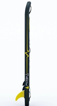Deska SUP YellowV iPLATFORMA iSUP HEARTBEAT 8 