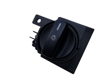 MERCEDES A W169 B W245 PRZELACZNIK SWIATEL ORYG