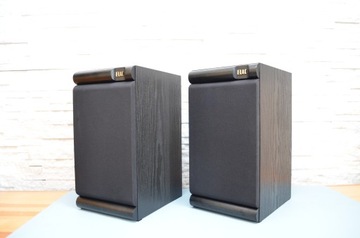 Elac EL-50 mkII, прекрасное состояние, потрясающий звук