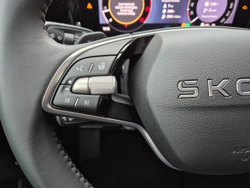 Skoda Kodiaq II SUV 2.0 TDI SCR 150KM 2025 Skoda Kodiaq Edition 130 2.0 TDI DSG Auto z placu, zdjęcie 33
