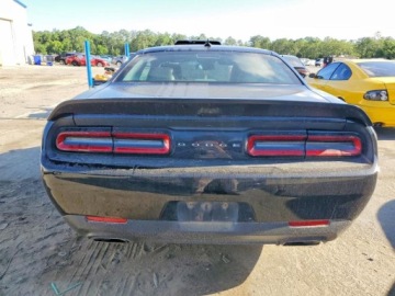 Dodge Challenger III 2023 Dodge Challenger RT 2023 6.4 Benzyna 485KM, zdjęcie 2