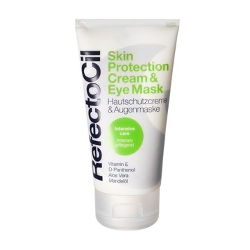 RefectoCil Cream&Eye Mask Защитный крем 75 мл
