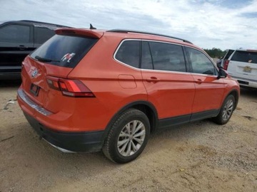 Volkswagen Tiguan II 2019 Volkswagen Tiguan 2019 VOLKSWAGEN TIGUAN SE, A..., zdjęcie 3