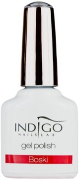 Indigo Lakier Hybrydowy Boski