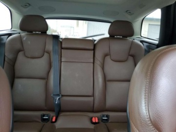 Volvo XC60 II 2019 Volvo XC 60 T8 Inscription 2019 2.0l 2.0 Hybryda 400KM, zdjęcie 10