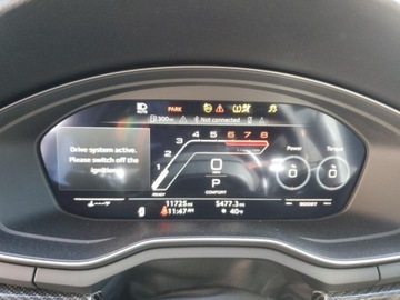 Audi A5 F5 2023 Audi RS5 Coupe 2023 2.9l 2.9 Benzyna 444KM, zdjęcie 9