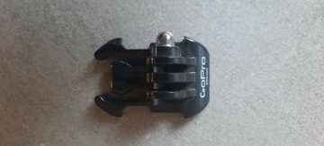 GoPro go pro uchwyt mocowanie kasku
