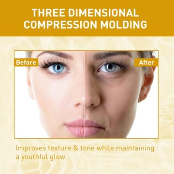 Мгновенная сыворотка против морщин