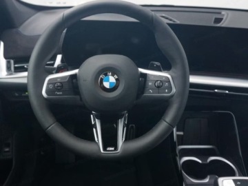 BMW X1 U11 Crossover 1.5 18i 136KM 2026 BMW X1 sDrive18i Sport Suv 1.5 (136KM) 2026, zdjęcie 6
