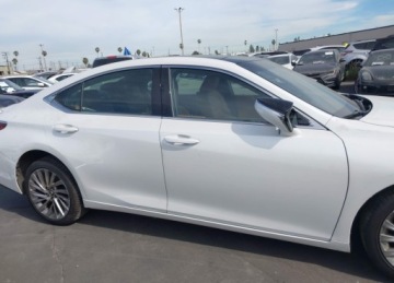 Lexus ES VII (XV70) 2019 Lexus ES 2019r., Luxury, 3.5L, od ubezpieczalni 3.5 Benzyna 306KM, zdjęcie 6