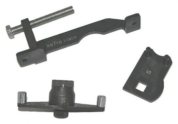 ПРИБОР ГРМ OPEL ASTRA ZAFIRA 2.0 2.2 DTI