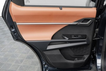  SsangYong/KGM Torres Adventure plus K.cofania, zdjęcie 22