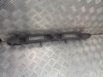 CLONA (KRYT) KRYT KUFRU OPEL ASTRA G