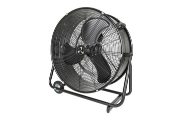 Циркулятор, барабанный вентилятор, напольный вентилятор DF600 Eco IP54 SL