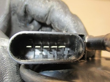 КОРПУС ТОПЛИВНОГО ФИЛЬТРА MERCEDES VITO 639 2.2 CDI