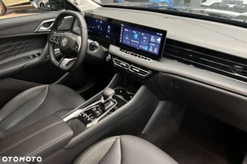 MG 2025 MG HS Nowy HS Exclusive, Promocyjna cena Od Reki Rocznik 2025 1.5 162KM, zdjęcie 9