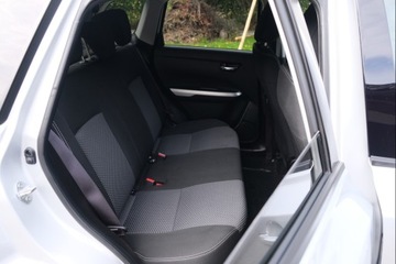 Suzuki Vitara III SUV 1.6 DDiS 120KM 2016 Suzuki Vitara DDiS 4x4 Allgrip nawigacja climatronic kamera zarejestrowany, zdjęcie 28