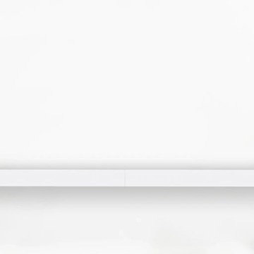 Namiot imprezowy ze ściankami 4x9 m biały 90 g/m²