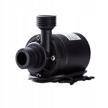 Pompa fontannowa 19 W 800 l/h