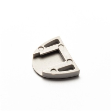 Тележка для кабины fi24 fi27 Sanplast 660-C2133-11