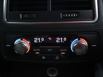 Audi A6 C7 Allroad quattro 3.0 TDI 204KM 2014 Audi A6 Allroad 3.0 TDI, 201 KM, 4X4, Automat, zdjęcie 21