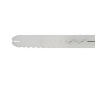 Kołki Łączniki do Styropianu Trzpień Stalowy Długa Strefa LFMG 20cm 200 szt