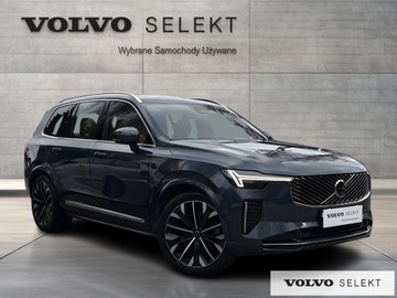 Volvo XC90 II 2025 Volvo XC 90 XC90 B5 B AWD Ultra Bright 7os aut, Ha, zdjęcie 7