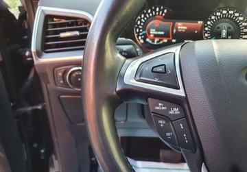 Ford S-Max II Van Facelifting 2.0 EcoBlue 150KM 2021 Ford S-Max Full LED Bezwypadkowy GetHelp 2.0 Diesel 150KM, zdjęcie 15