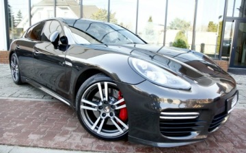 Porsche Panamera 2012 Porsche Panamera GTS|PDK|Alcantara|Navi| Kamera|, zdjęcie 24