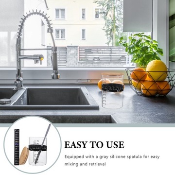 1 ZESTAW SŁOIKÓW STARTOWYCH NA ZAkwaS