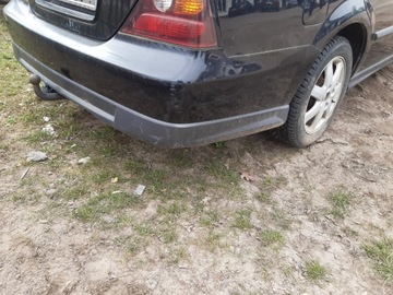 ZADNÍ NÁRAZNÍK CHEVROLET EVANDA 2005R