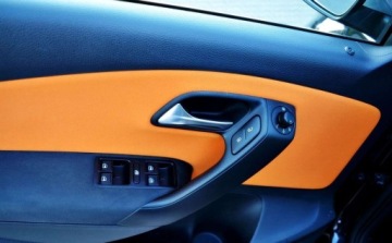 Volkswagen 2013 Volkswagen Polo Cross Cross Nowy rozrzad, Klimatyzacja, Nawigacja 1.2, zdjęcie 17