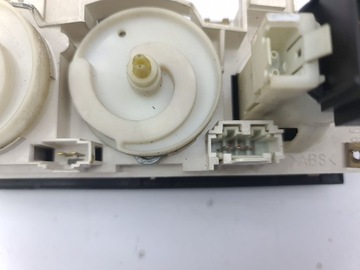 FORD GALAXY 1999 PANEL KLIMATIZACE