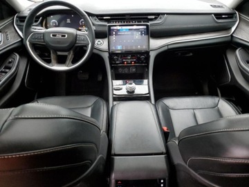 Jeep Grand Cherokee IV 2022 Jeep Grand Cherokee L Limited 2022 3.6l 3.6 Benzyna 293KM, zdjęcie 8