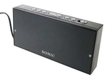 CR-3155 LXKA020 радиочасы