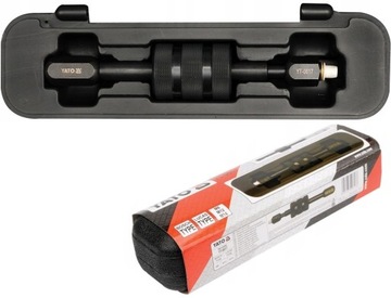 ИНЕРЦИОННЫЙ УДАРНЫЙ СЪЕМНИК YATO ДЛЯ ИНЖЕКТОРОВ